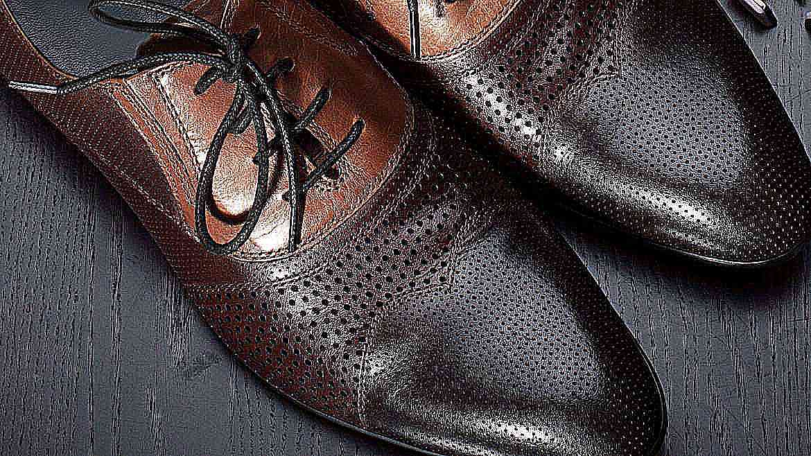 Men’s Shoes