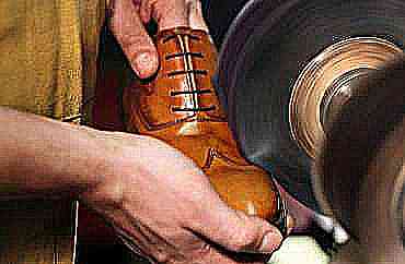 Shoe Care Products And Services