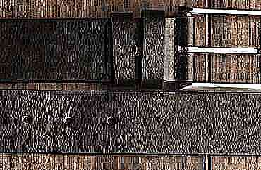 Belts