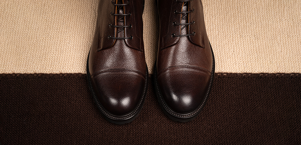 Rossi shoes - slide 01