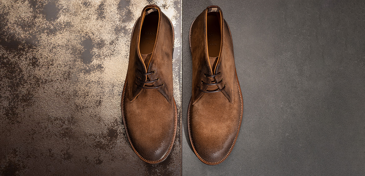 Rossi shoes - slide 02