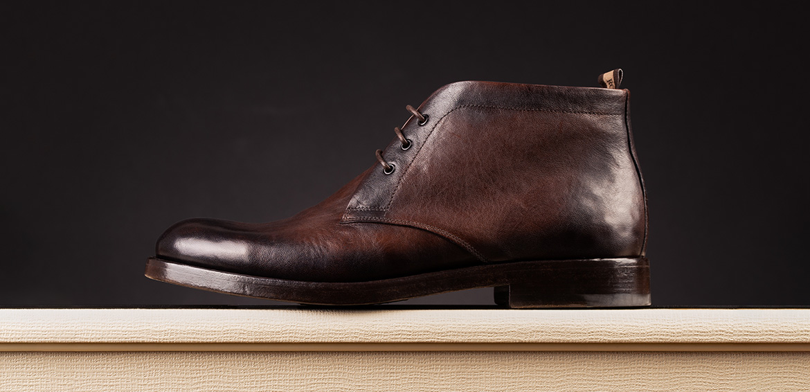 Rossi shoes - slide 03