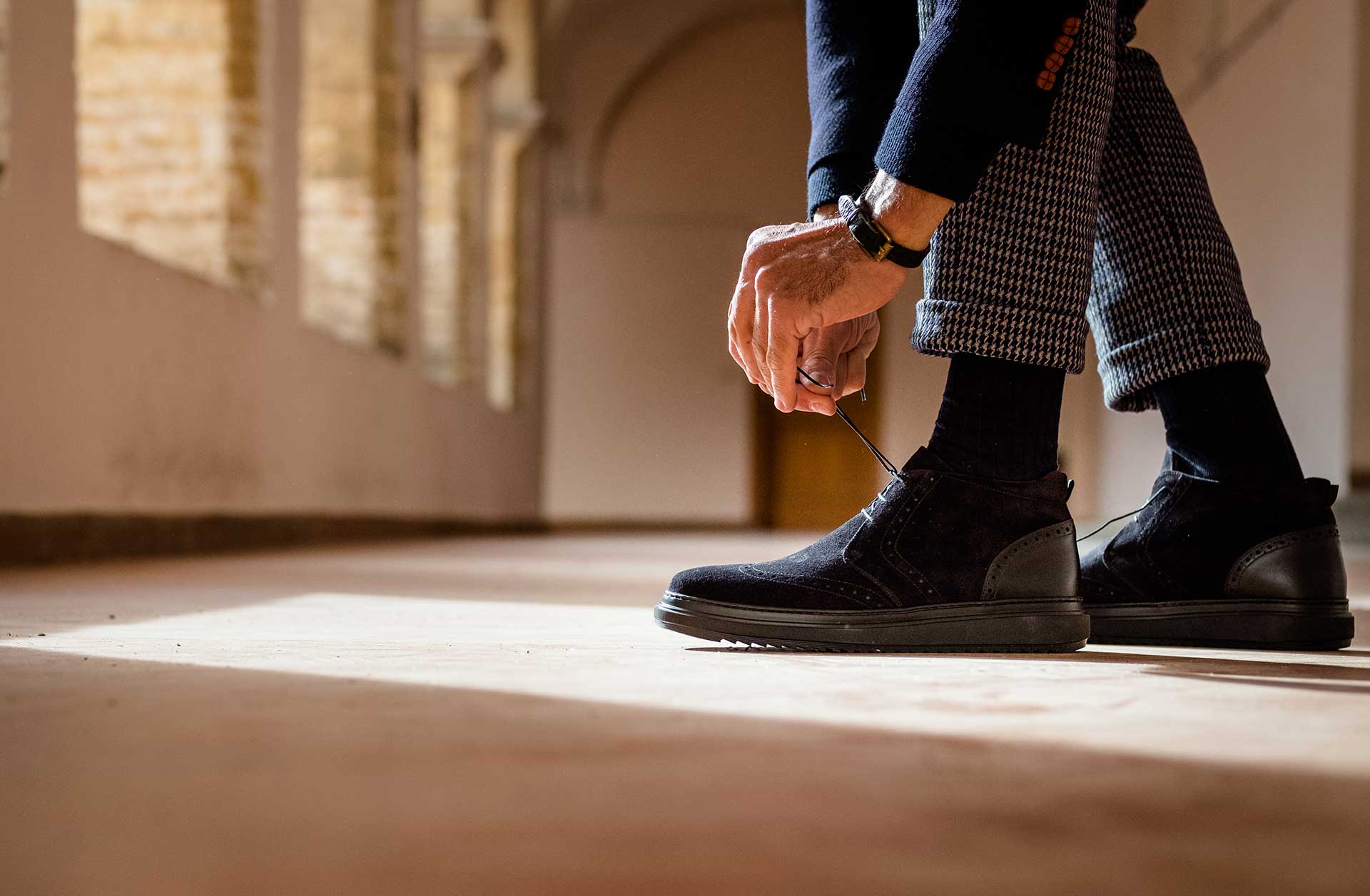 Calzaturificio Rossi – Collezione calzature uomo scarpe classiche e ...