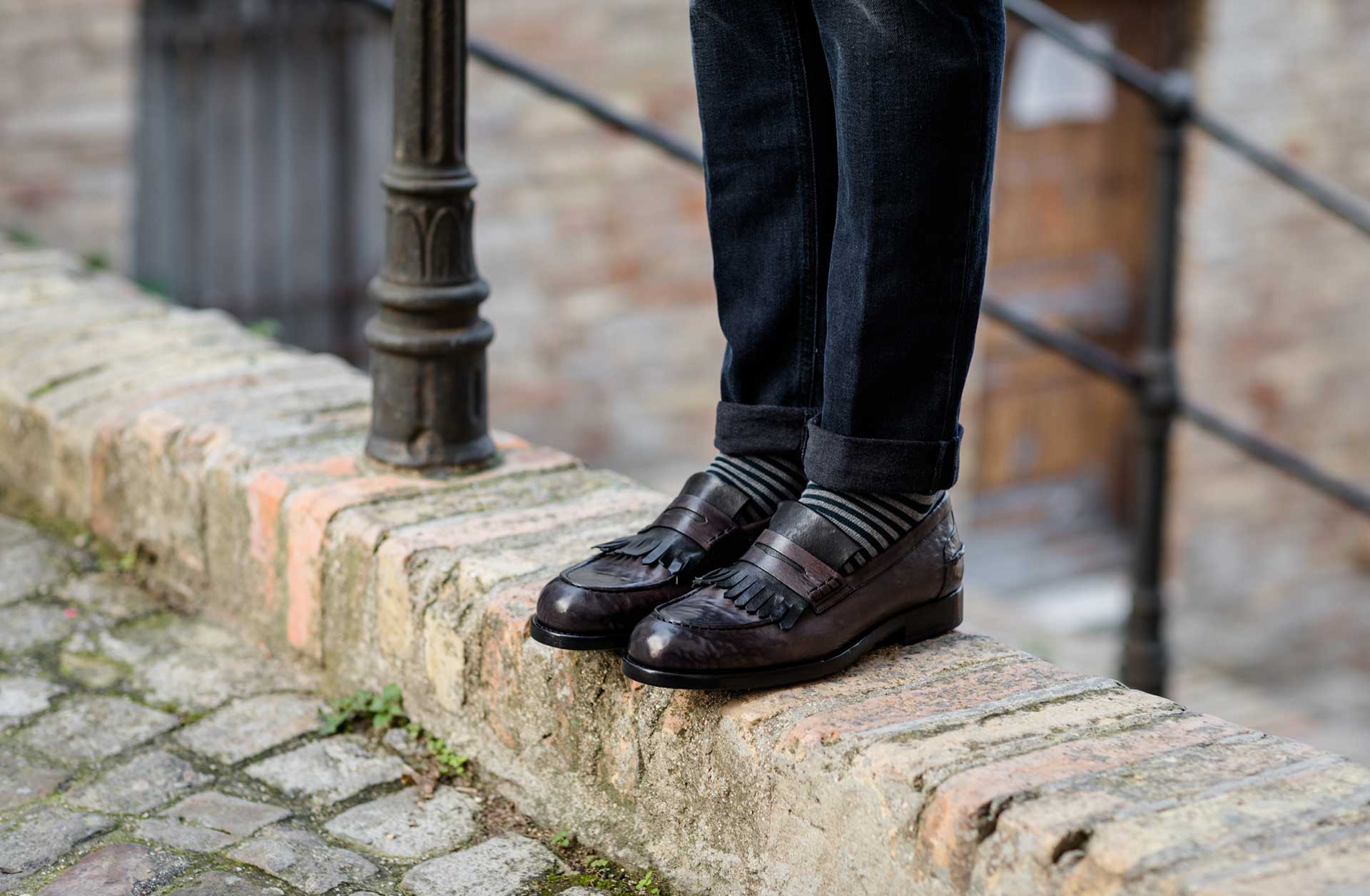 Calzaturificio Rossi – Collezione calzature uomo scarpe classiche e ...