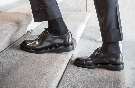 Calzaturificio Rossi – Collezione calzature uomo scarpe classiche e sportive
