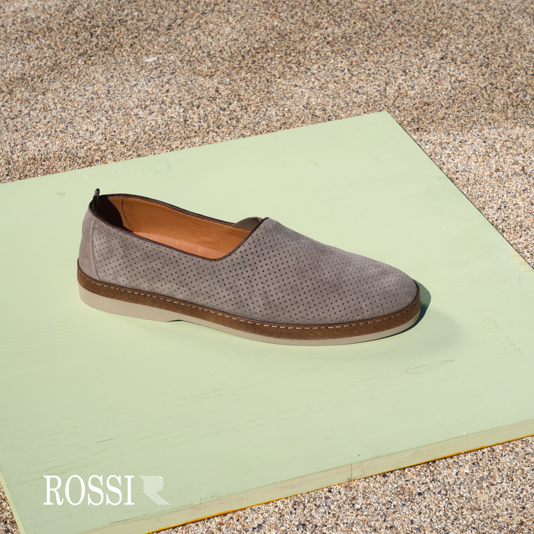 Rossi Shoes