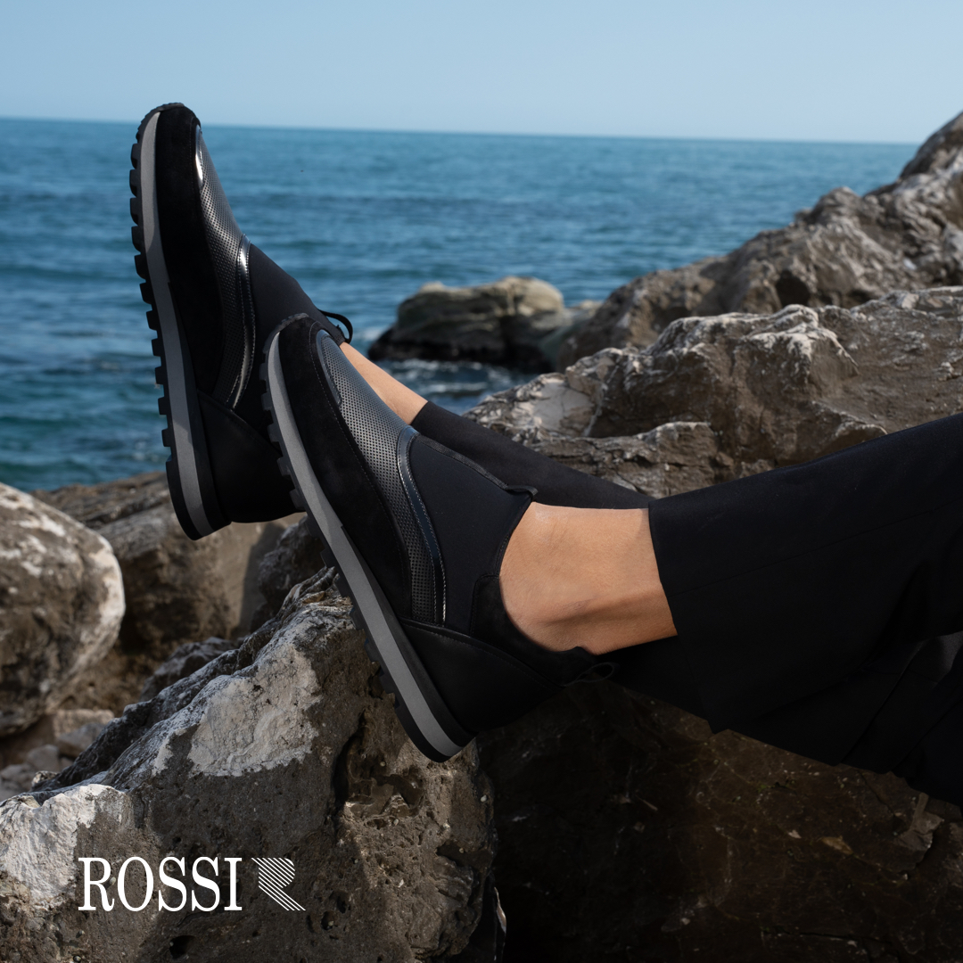 Rossi Shoes