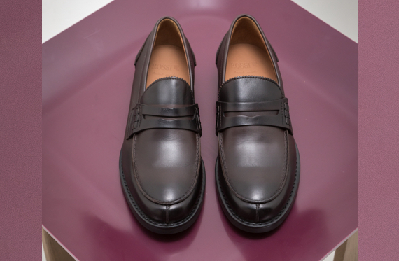 Calzaturificio Rossi Collezione calzature uomo scarpe classiche